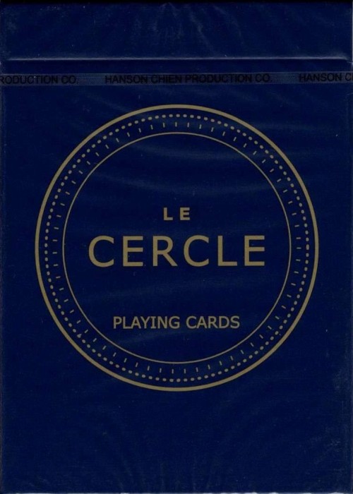 Le Cercle front image