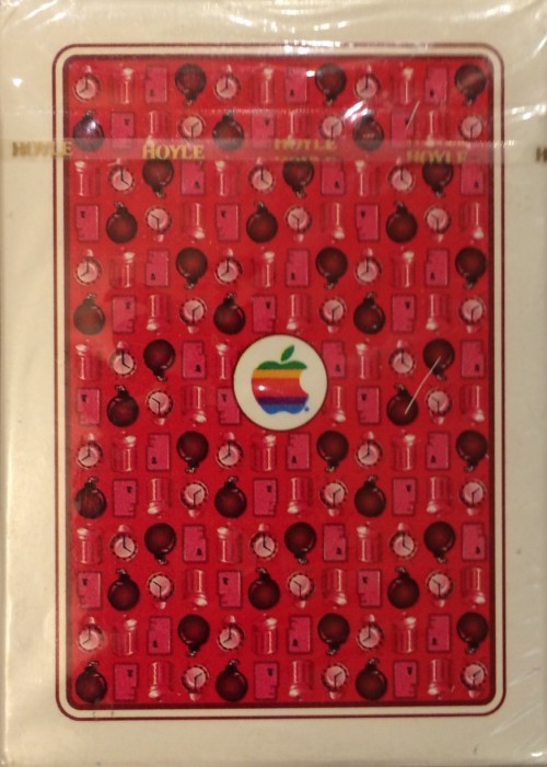 Apple Computers (original) front image