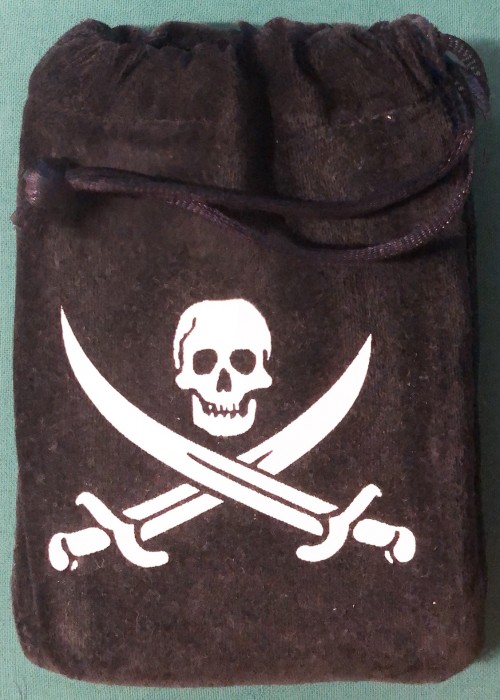 Pirates front image