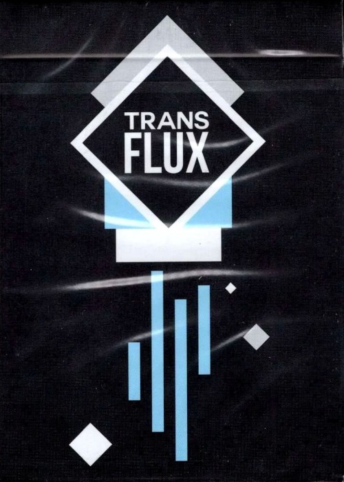 Transflux front image