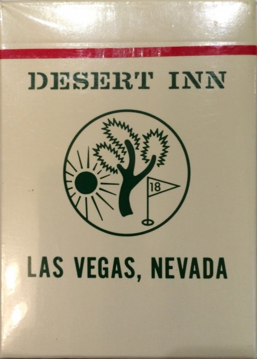 Desert Inn Green front image