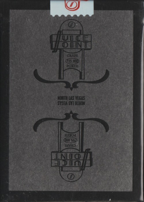 Juice Joint (Private Reserve) front image