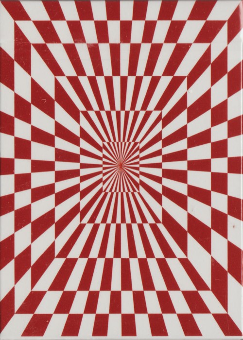 Hypnotic (Cardistry Seal) front image