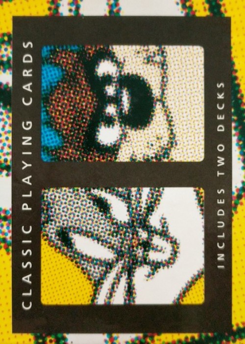 Bugs & Taz (Warner Bros. Studio Store) front image