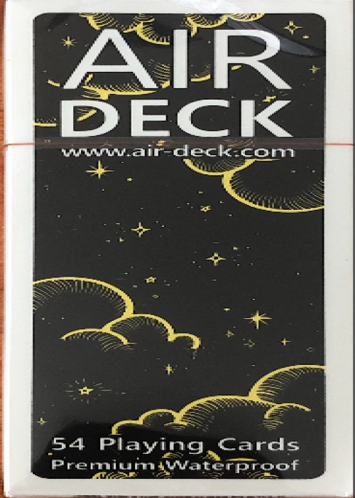 AIR DECK 3.0 (Night Sky) front image