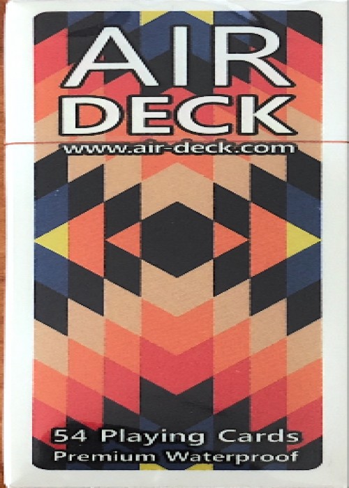 AIR DECK 3.0 (Electric) front image