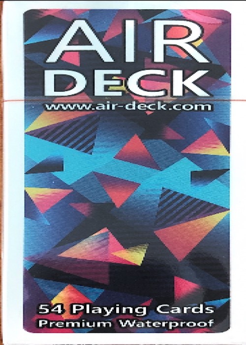 AIR DECK 3.0 (Retro) front image
