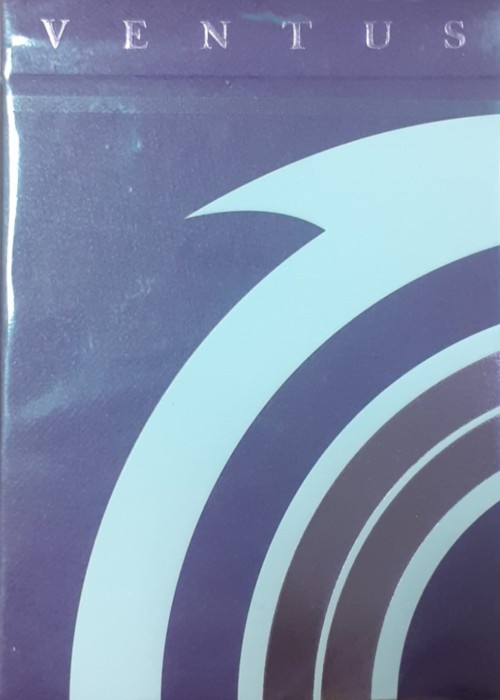 Mauve ventus front image