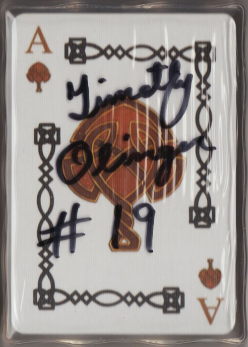 Kingdoms of Erden (Mirror) front image