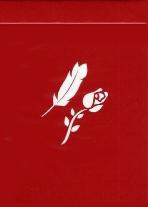 Remedies Scarlet Red front image