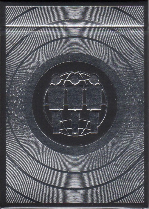 Third Man Records Platinum Edition front image