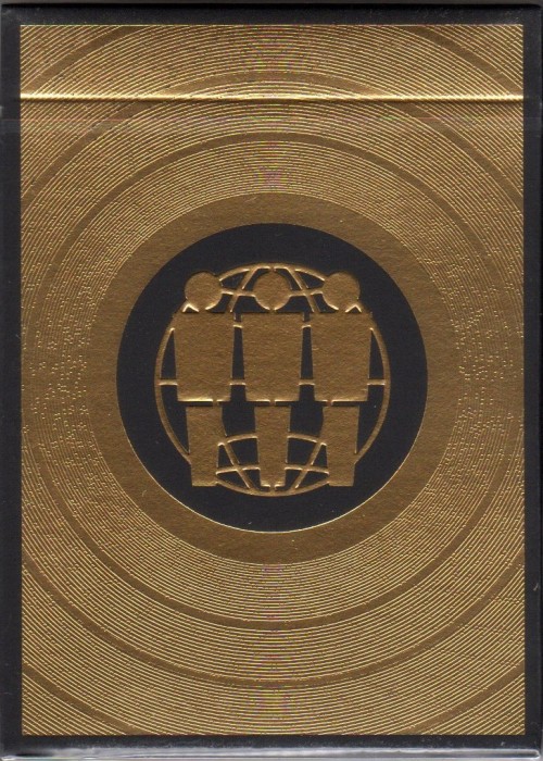 THIRD MAN RECORDS GOLD front image