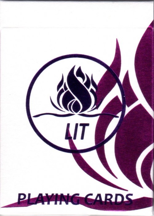 LIT (Private Reserve v1) front image