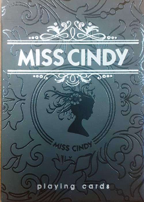 Miss cindy v4 front image