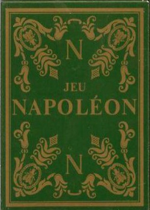 NAPOLÃ‰ON front image