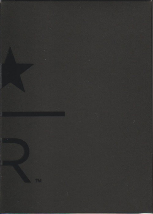 Starbucks Reserve front image