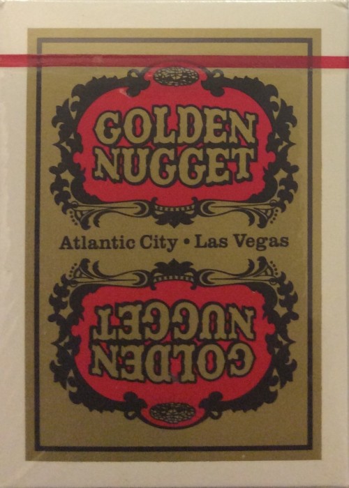 Golden Nugget front image