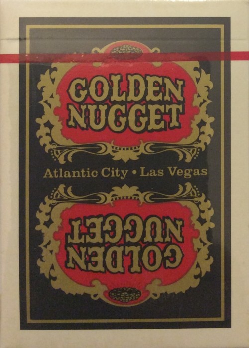 Golden Nugget front image