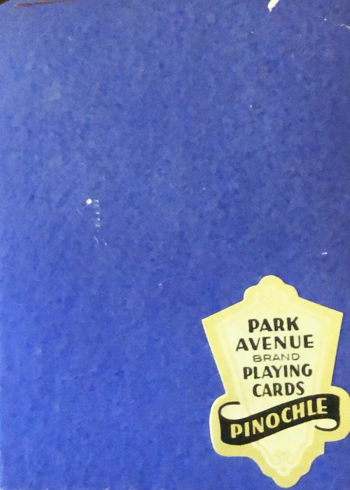 The Hunt (#272) front image