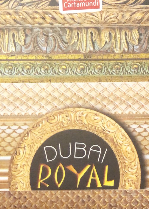 Dubai Royal front image