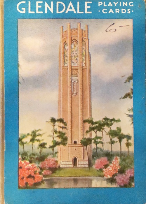 Glendale front image