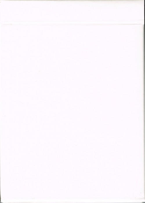 White Centurions front image