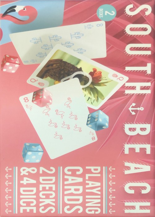 South Beach front image