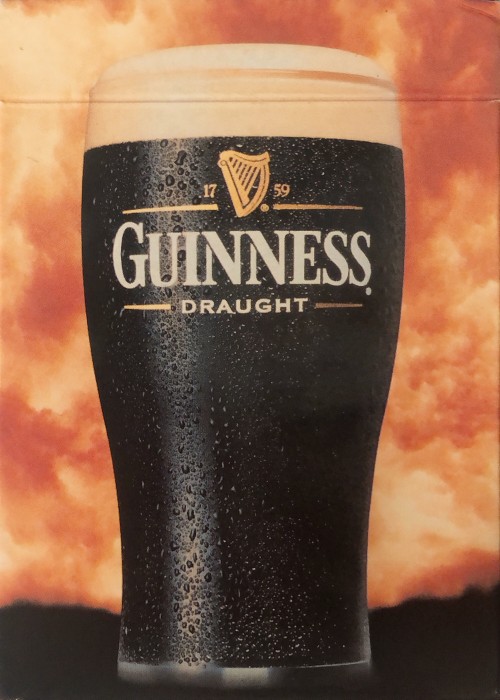 Guinness Draught front image
