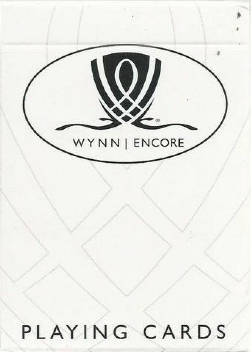 Wynn Encore front image