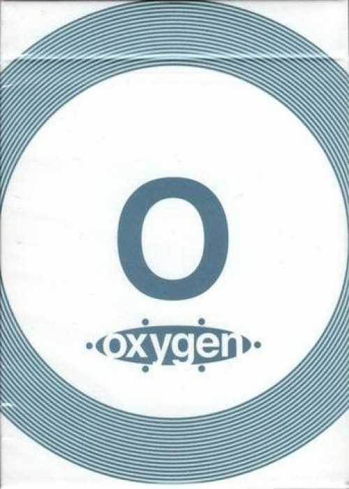 Oxygen front image
