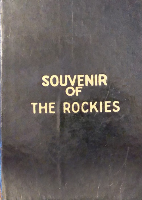 The Rockies front image