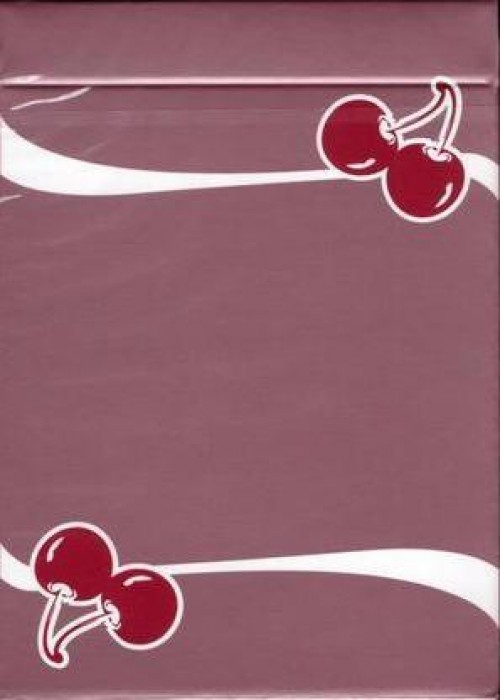 Cherry Casino Flamingo Quartz Pink front image