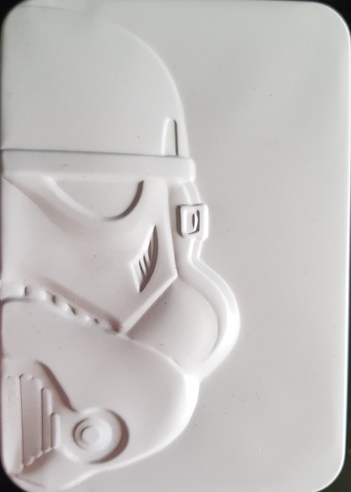 Star Wars front image