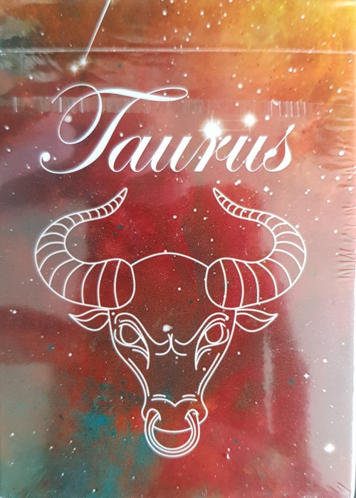 Galaxy Constellation Collection - Taurus front image