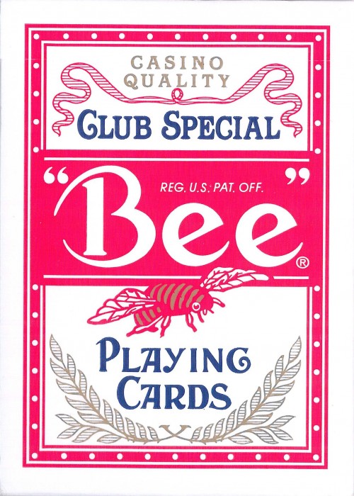 Bee Jumbo Index (No Casino) front image