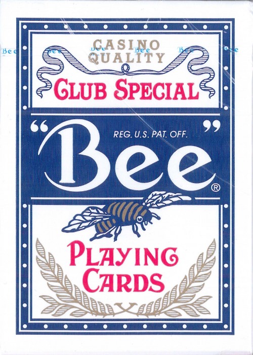 Bee Pechanga Casino front image
