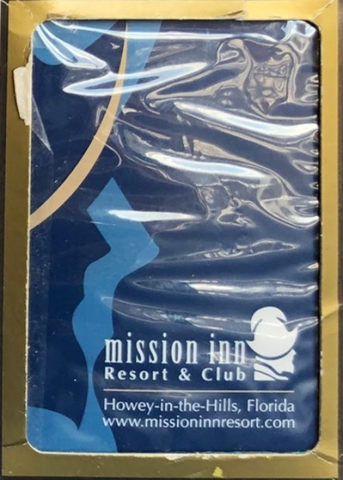 Mission Inn Resort & Club front image