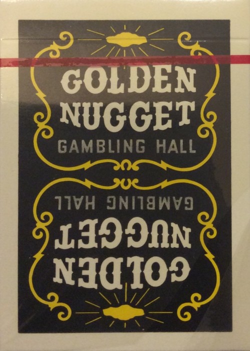 Golden Nugget front image