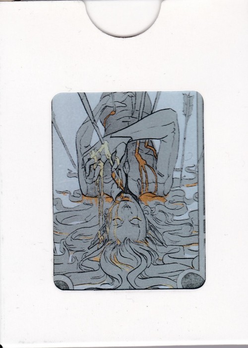 Fantasy V3 front image