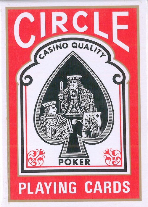 Circle front image