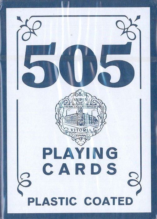 505 front image
