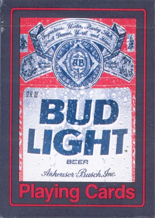 Bud Light front image