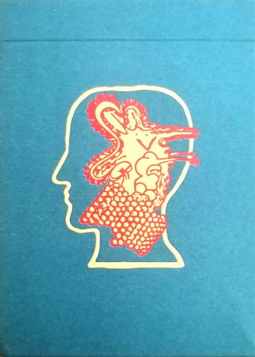 Fontaine x Brain Dead front image