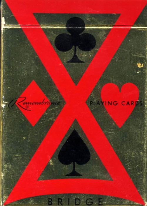 Hilda Hangs Long Johns [Remembrance] front image