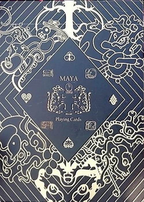 Maya (Original La Ceiba) front image