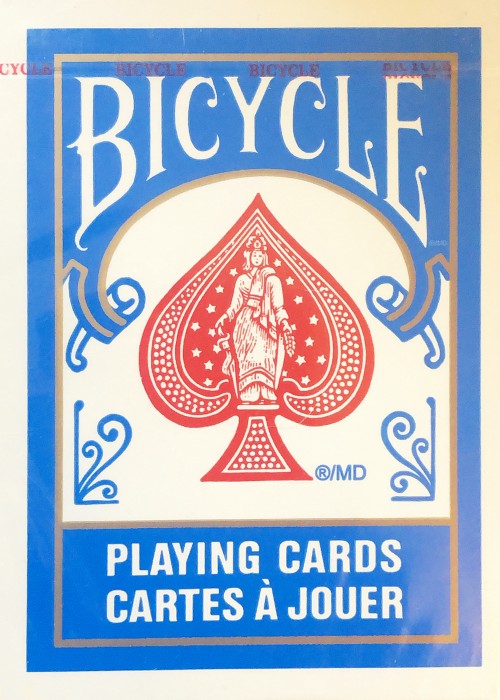 Rider back Canada [Bicycle] front image