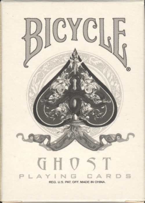 Ghost Mini [Bicycle] front image