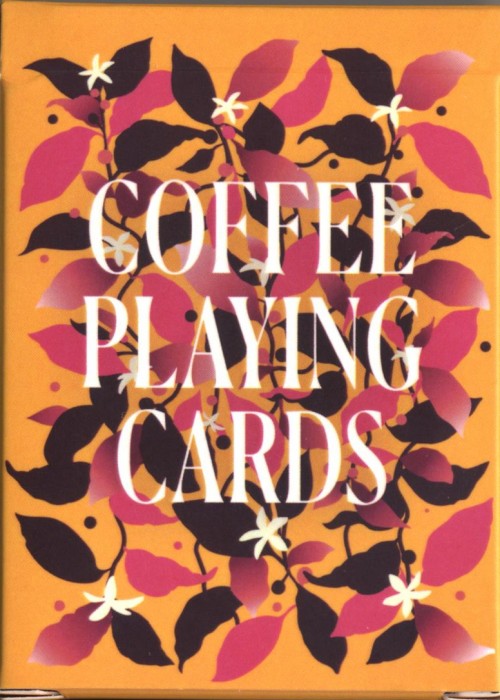 Coffee [Yellow] front image