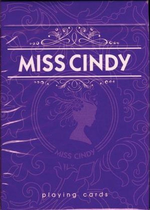 Miss Cindy V3 front image