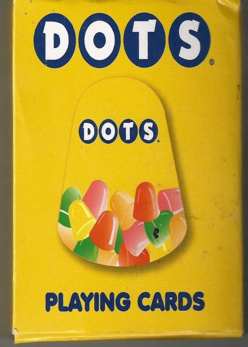 Dots (Candy) front image
